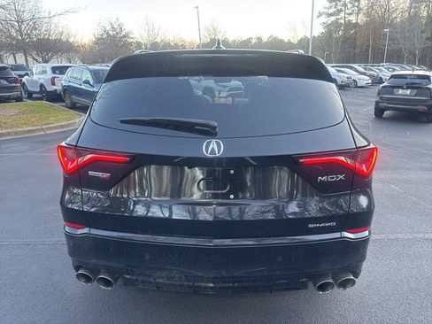 Used 2022 Acura MDX Type S image 17
