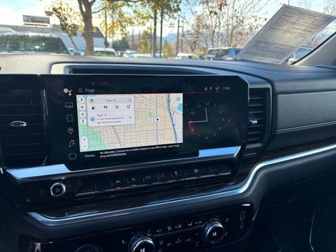 Used 2022 GMC Sierra 1500 Elevation image 21