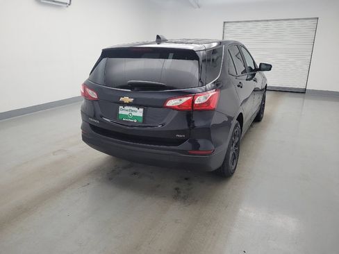 Used 2021 Chevrolet Equinox LS w/ LS Convenience Package AWD/4WD image 7