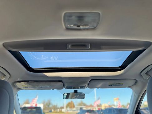 Used 2015 Honda CR-V EX image 25