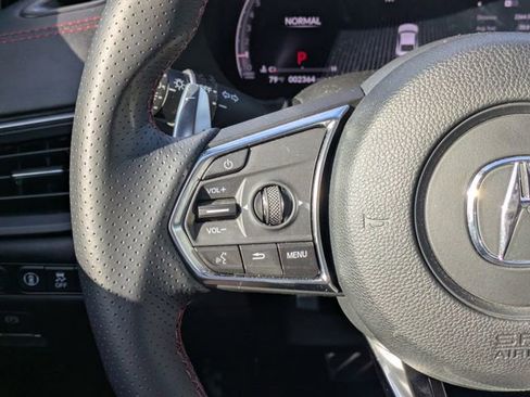 Certified 2025 Acura TLX A-Spec Package image 16