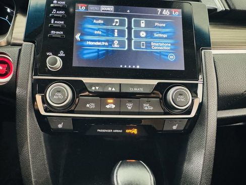 Used 2020 Honda Civic EX-L image 18