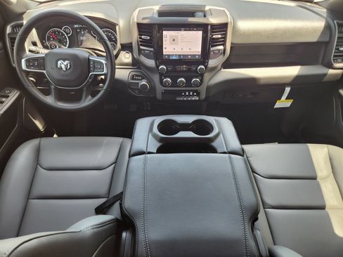 New 2026 RAM 1500 Tradesman RWD image 24