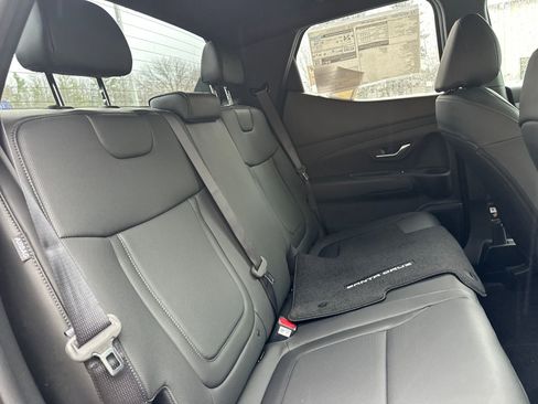 New 2026 Hyundai Santa Cruz SEL AWD/4WD image 11