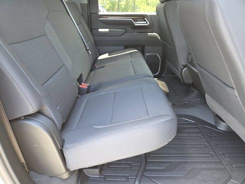 New 2026 GMC Sierra 3500 SLE AWD/4WD image 20