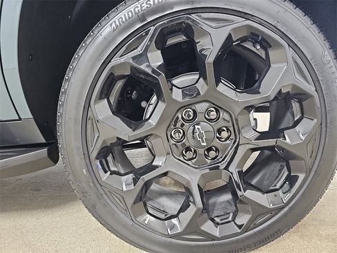 New 2026 Chevrolet Tahoe RST w/ RST Capability Package image 65