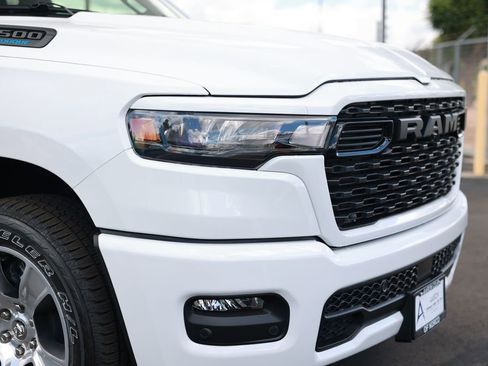 New 2026 RAM 1500 Express RWD image 7
