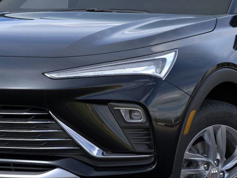 New 2026 Buick Envista Preferred image 34