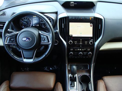 Used 2021 Subaru Ascent Touring image 14