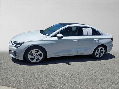Used 2023 Audi A3 2.0T Premium Plus FWD image 6