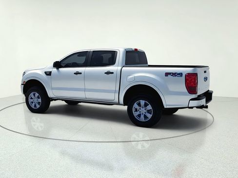Used 2019 Ford Ranger XLT w/ FX4 Off-Road Package AWD/4WD image 5
