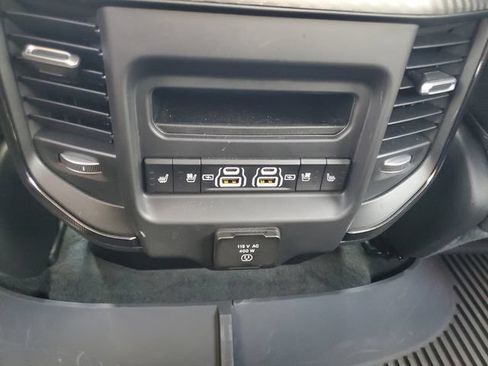 Used 2024 RAM 1500 TRX AWD/4WD image 26