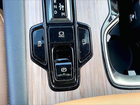 Used 2023 Lexus RX 350 Premium Plus w/ Accessory Package (Z1) image 32