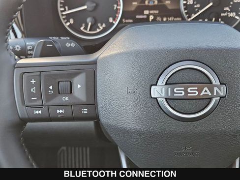 New 2026 Nissan Pathfinder SV image 26