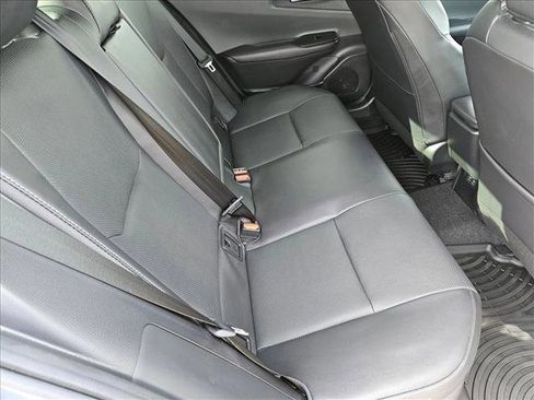 Used 2024 Toyota Prius XLE image 18