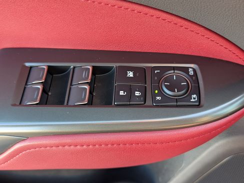 Certified 2022 Lexus NX 350h AWD image 20