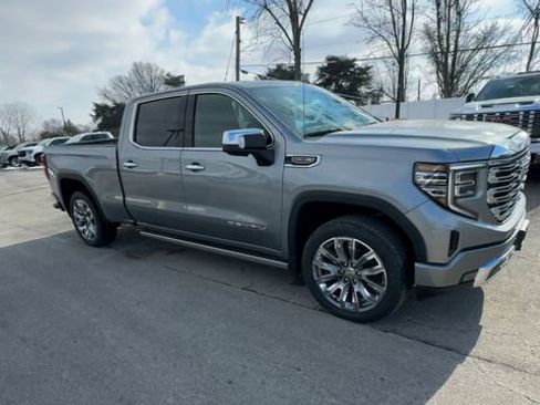 New 2026 GMC Sierra 1500 Denali w/ Denali Reserve Package image 2