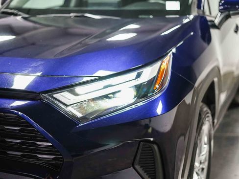 Certified 2024 Toyota RAV4 XLE FWD image 8