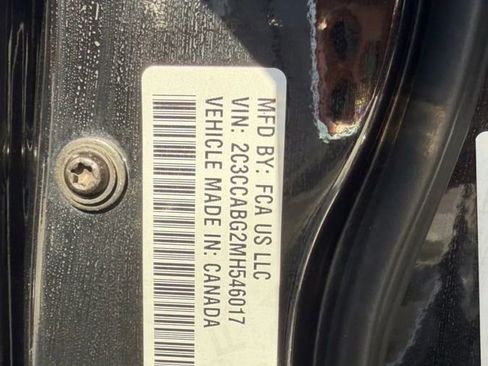 Used 2021 Chrysler 300 S image 45