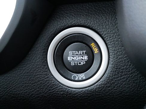 Used 2024 RAM 2500 Big Horn w/ Bed Utility Group image 26