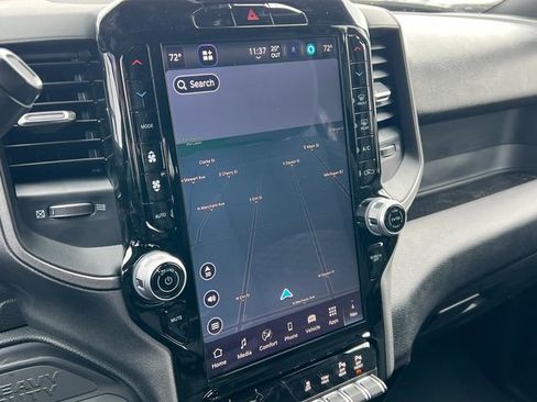 New 2026 RAM 2500 Tradesman image 23