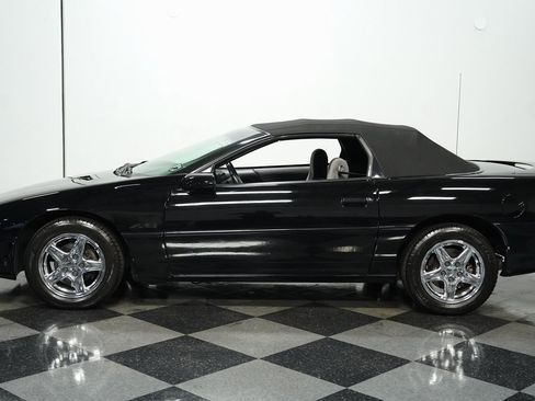 Used 1997 Chevrolet Camaro Z28 w/ Preferred Equipment Group 2 image 2