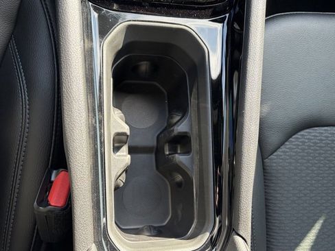 New 2026 Jeep Compass Latitude image 24