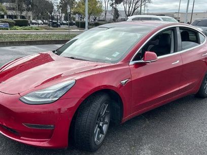 Used 2018 Tesla Model 3 Long Range