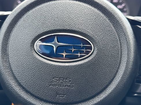 Used 2024 Subaru Crosstrek 2.5i Wilderness AWD/4WD image 31
