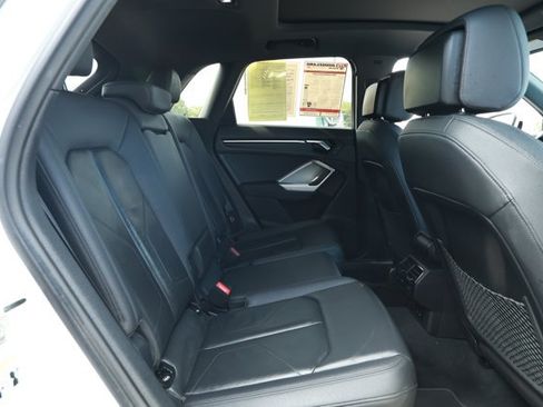 Used 2025 Audi Q3 2.0T Premium AWD/4WD image 30