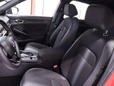 Certified 2025 Honda Civic Sport image 15