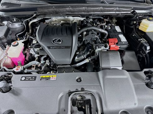 Used 2024 Lexus RX 350 Premium Plus w/ Convenience Package FWD image 32