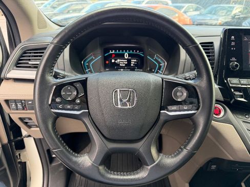 Used 2018 Honda Odyssey EX-L image 20