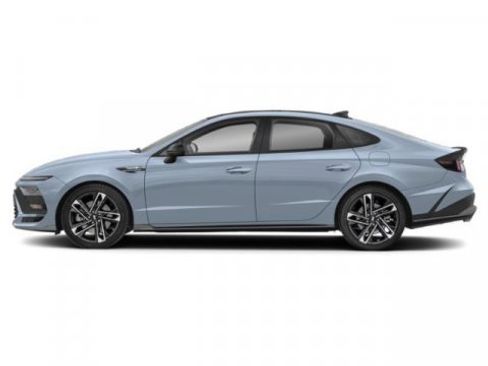 New 2026 Hyundai Sonata N Line FWD image 3