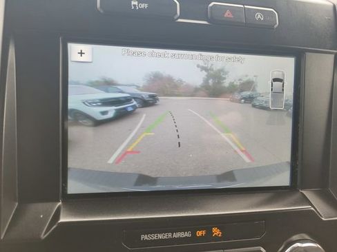 Certified 2017 Ford F150 XLT w/ Equipment Group 302A Luxury image 20