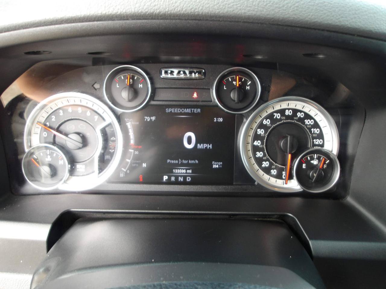 Used 2016 RAM 1500 Lone Star RWD image 21