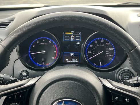 Used 2019 Subaru Outback 2.5i Limited image 22