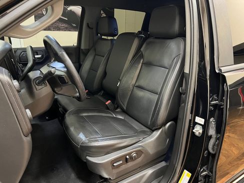 Used 2020 Chevrolet Silverado 1500 LT w/ All-Star Edition image 31