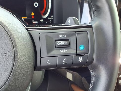 Certified 2023 Nissan Pathfinder Platinum w/ Cargo Package AWD/4WD image 30
