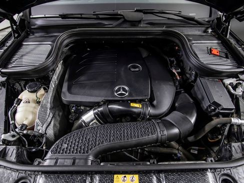 Used 2022 Mercedes-Benz GLE 350 4MATIC image 50