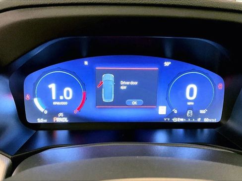 New 2026 Ford Explorer Active image 19