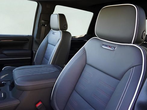 New 2026 GMC Sierra 1500 AT4X AWD/4WD image 13