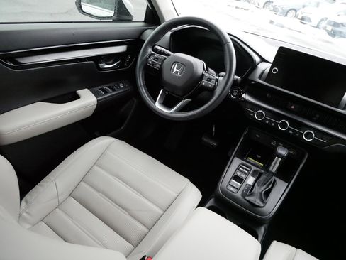 Certified 2023 Honda CR-V EX-L image 9