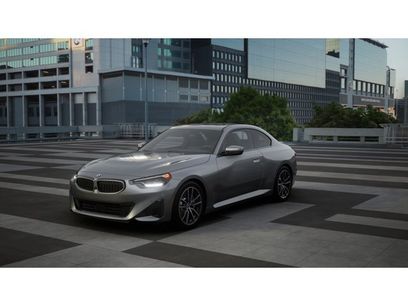 New 2026 BMW 230i Coupe