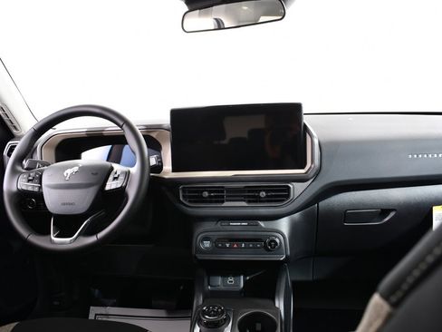 New 2025 Ford Bronco Sport Big Bend w/ Convenience Package image 7