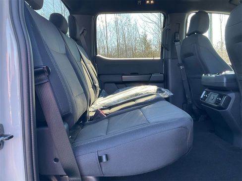 New 2026 Ford F150 STX image 13