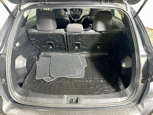 Certified 2024 Subaru Crosstrek 2.0i Premium AWD/4WD image 27