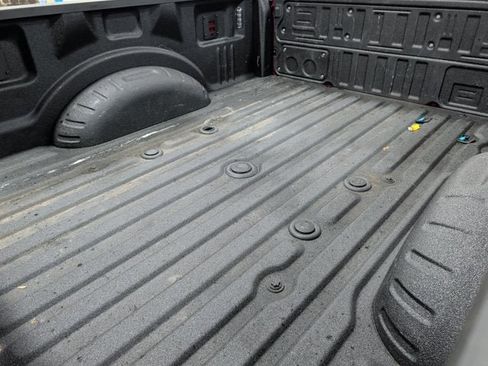 Used 2025 Ford F250 Platinum AWD/4WD image 8