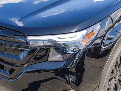 New 2026 Subaru Forester Sport image 11