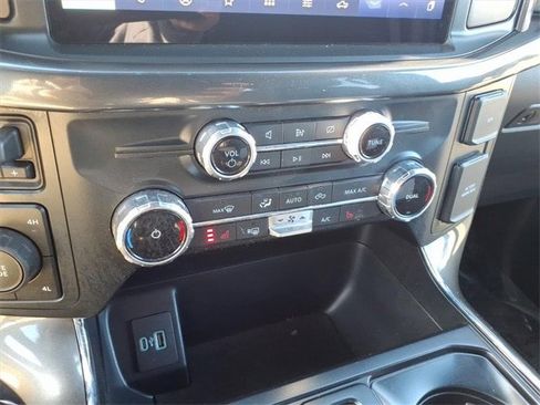 Certified 2023 Ford F150 XLT w/ Equipment Group 302A High image 20